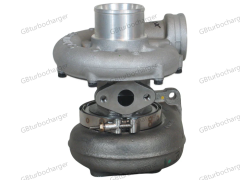 S2A 314280 Turbocharger Fit for 1993-10 Volvo-Penta B4FM1013/E, BF4M1013/E, BF4M1013C, BF4M1013E, BF4M1013EC, TAD520VE