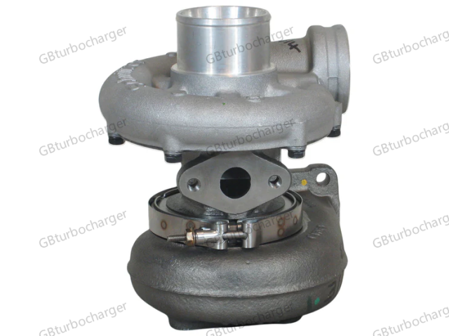 S2A 314280 Turbocharger Fit for 1993-10 Volvo-Penta B4FM1013/E, BF4M1013/E, BF4M1013C, BF4M1013E, BF4M1013EC, TAD520VE