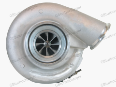 HE551 2835376 Turbocharger Fit for 2005-09 Volvo TD 122 KFE, TD122KFE