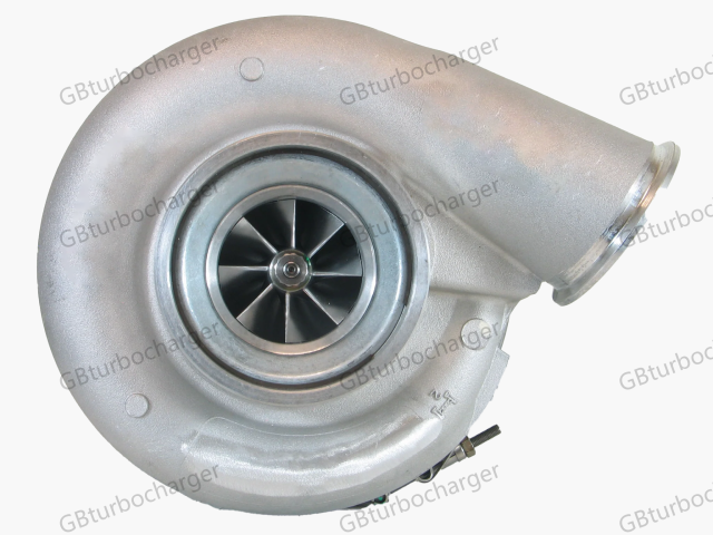 HE551 2835376 Turbocharger Fit for 2005-09 Volvo TD 122 KFE, TD122KFE