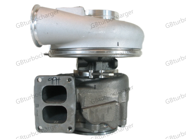HE551 2835376 Turbocharger Fit for 2005-09 Volvo TD 122 KFE, TD122KFE