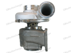 HE551 2835376 Turbocharger Fit for 2005-09 Volvo TD 122 KFE, TD122KFE