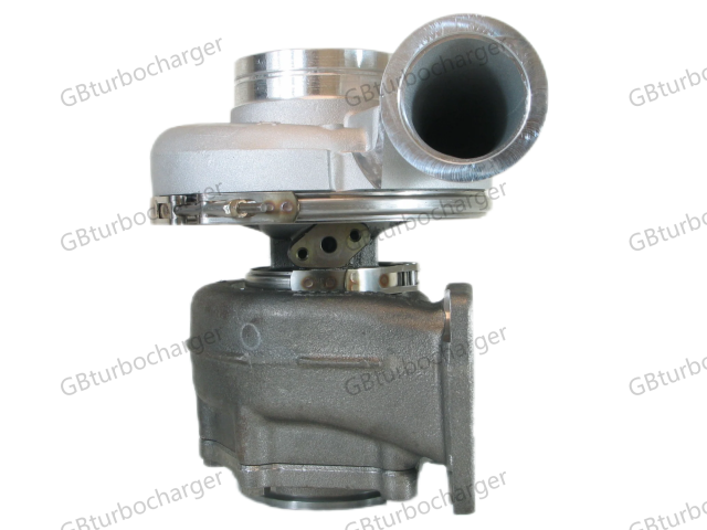 HE551 2835376 Turbocharger Fit for 2005-09 Volvo TD 122 KFE, TD122KFE