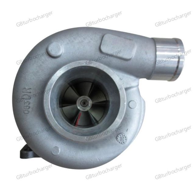 S2ESL094 167604 Turbocharger Fit for 1993-95 Caterpillar 3116 3116 120H/135H Motor