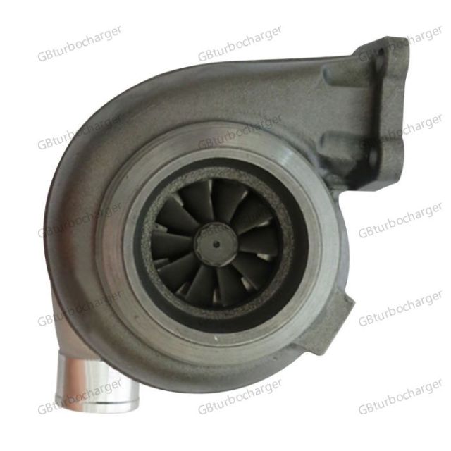 S2ESL094 167604 Turbocharger Fit for 1993-95 Caterpillar 3116 3116 120H/135H Motor
