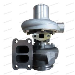 S2ESL094 167604 Turbocharger Fit for 1993-95 Caterpillar 3116 3116 120H/135H Motor