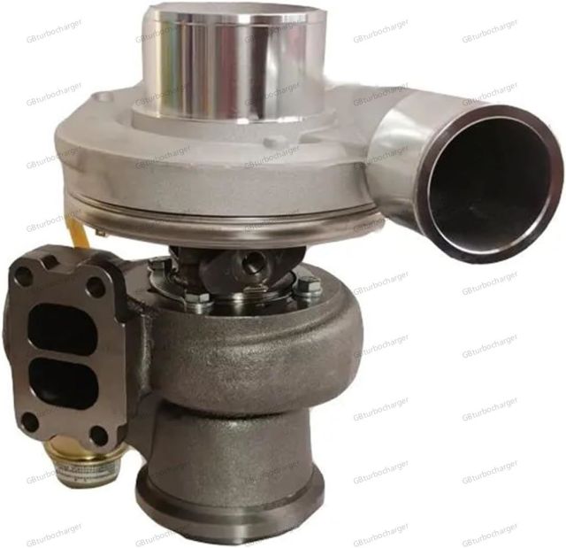 S200AG051 177-0440 Turbocharger Fit for Caterpillar 322C 324D 325C 3126B C7