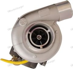 S200AG051 177-0440 Turbocharger Fit for Caterpillar 322C 324D 325C 3126B C7