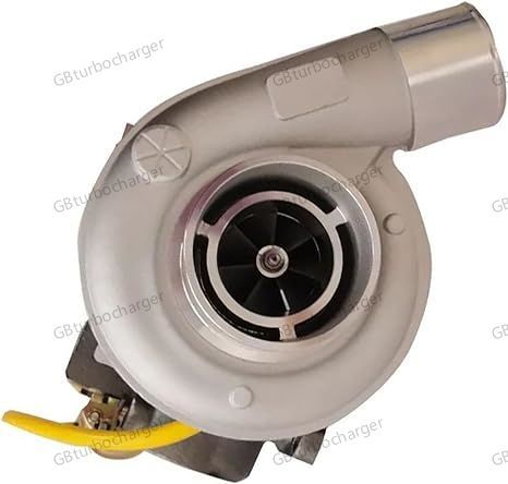 S200AG051 177-0440 Turbocharger Fit for Caterpillar 322C 324D 325C 3126B C7