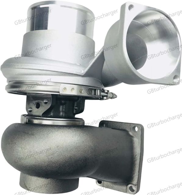 S3B 118-2284 Turbocharger Fit for Caterpillar 350 Engine 3306 3306B