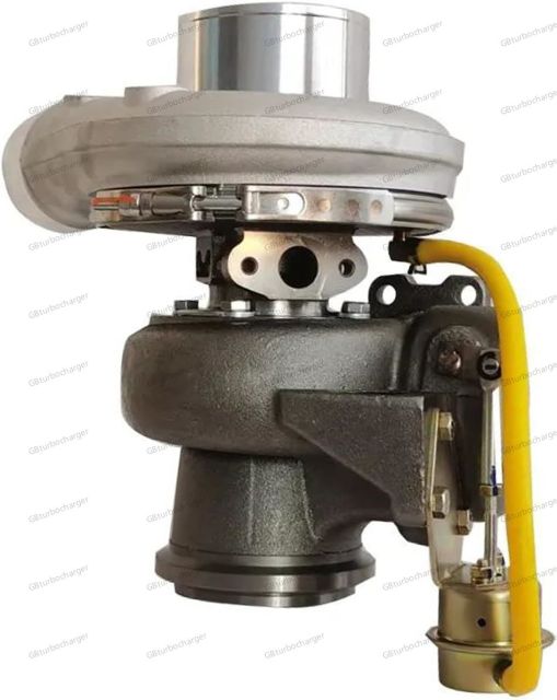 S200AG051 177-0440 Turbocharger Fit for Caterpillar 322C 324D 325C 3126B C7