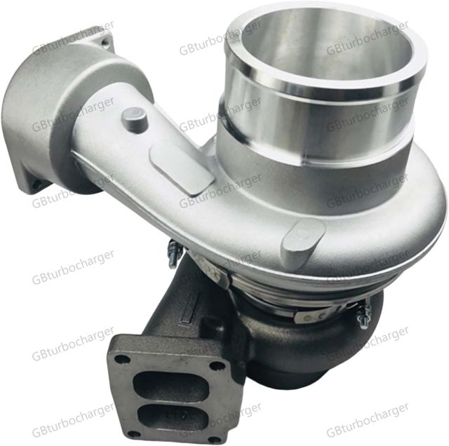 S3B 118-2284 Turbocharger Fit for Caterpillar 350 Engine 3306 3306B