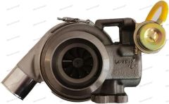 S200AG051 177-0440 Turbocharger Fit for Caterpillar 322C 324D 325C 3126B C7