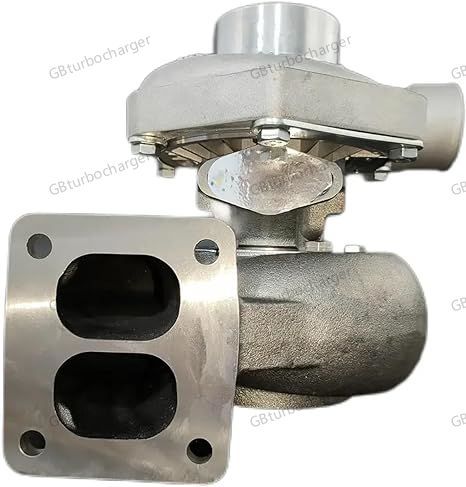 T04B91 2W1953 Turbocharger Fit for Caterpillar CAT 3304 3304 DIT