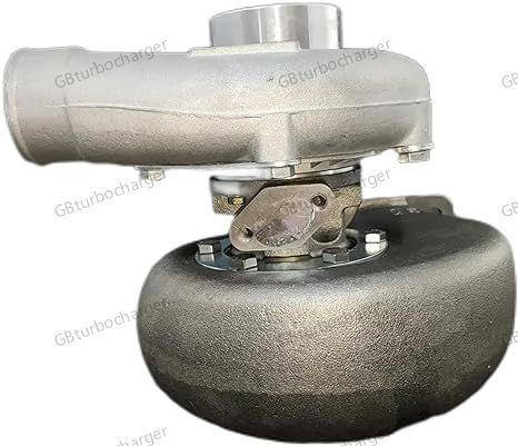 T04B91 2W1953 Turbocharger Fit for Caterpillar CAT 3304 3304 DIT