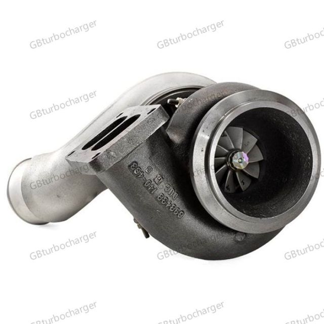 S400S069 631GC5164MX Turbocharger Fit for Mack  E7-400 E7-350
