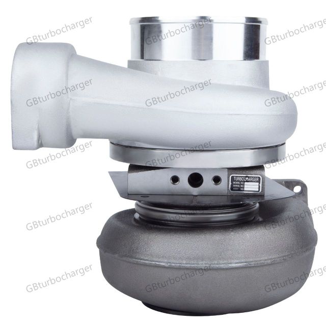 TV812 9N2703 Turbocharger Fit for Caterpillar CAT 3406 DITAJWAC, 3406-Truck DITA