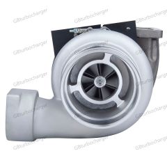 TV812 9N2703 Turbocharger Fit for Caterpillar CAT 3406 DITAJWAC, 3406-Truck DITA