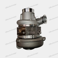 HE451VE 2882112 Turbocharger Fit for Cummins ISX ISX15 QSX QSX15