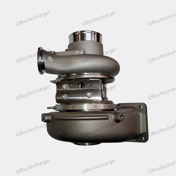 HE451VE 2882112 Turbocharger Fit for Cummins ISX ISX15 QSX QSX15
