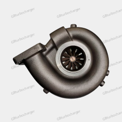 HE451VE 2882112 Turbocharger Fit for Cummins ISX ISX15 QSX QSX15