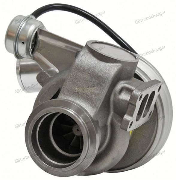 S200AG 1885156 Turbocharger Fit for Caterpillar