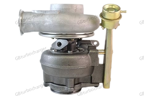 WH1E 3530994 Turbocharger Fit for 2018- Cummins 6CTAA