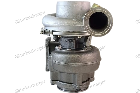 WH1E 3530994 Turbocharger Fit for 2018- Cummins 6CTAA