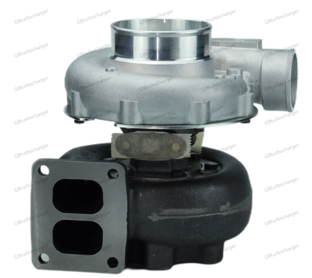 HX50 3537639 Turbocharger Fit for Scania DSC11-22