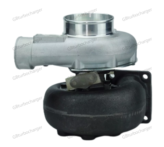 HX50 3537639 Turbocharger Fit for Scania DSC11-22