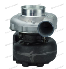 HX50 3537639 Turbocharger Fit for Scania DSC11-22