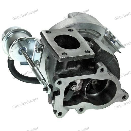 HE211W 2835143 Turbocharger Fit for Cummins ISDE QSB6.7 QSB5.9 KLQ6119TQ