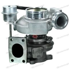 HE211W 2835143 Turbocharger Fit for Cummins ISDE QSB6.7 QSB5.9 KLQ6119TQ