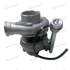 HE451V 3792574 Turbocharger Fit for 2009-  CUMMINS ISX