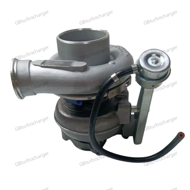 HE451V 3792574 Turbocharger Fit for 2009-  CUMMINS ISX
