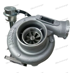 HE451V 3792574 Turbocharger Fit for 2009-  CUMMINS ISX