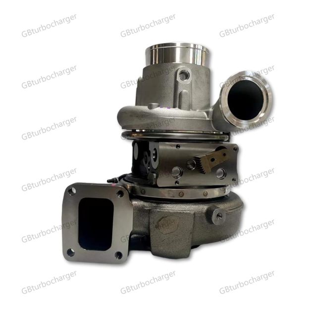 HE400VG 3781360 Turbocharger Fit for 2010 CUMMINS ISX, ISX15, QSX