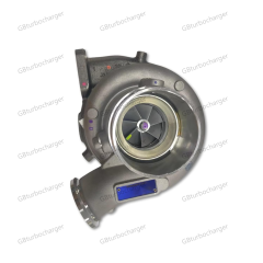 HE400VG 3781360 Turbocharger Fit for 2010 CUMMINS ISX, ISX15, QSX