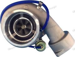 GT50 S410 0R7275 Turbocharger Fit for Caterpillar 15.8L 3406E, 3456, C16