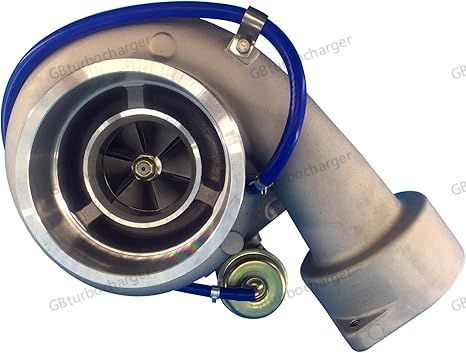 GT50 S410 0R7275 Turbocharger Fit for Caterpillar 15.8L 3406E, 3456, C16