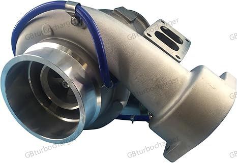 GT50 S410 0R7275 Turbocharger Fit for Caterpillar 15.8L 3406E, 3456, C16