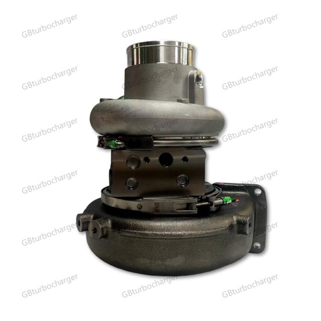 HE400VG 3781360 Turbocharger Fit for 2010 CUMMINS ISX, ISX15, QSX
