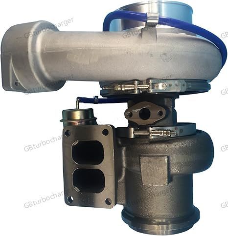 GT50 S410 0R7275 Turbocharger Fit for Caterpillar 15.8L 3406E, 3456, C16