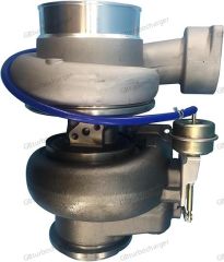 GT50 S410 0R7275 Turbocharger Fit for Caterpillar 15.8L 3406E, 3456, C16