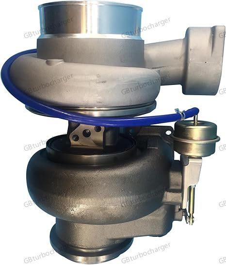 GT50 S410 0R7275 Turbocharger Fit for Caterpillar 15.8L 3406E, 3456, C16