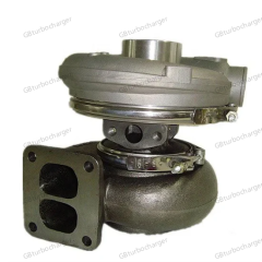 3LM-319 310130 Turbocharger Fit for 1972- CATERPILLAR D333C, 3306