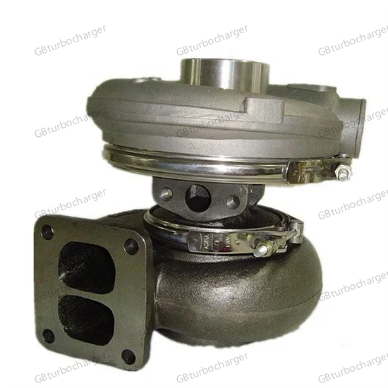 3LM-319 310130 Turbocharger Fit for 1972- CATERPILLAR D333C, 3306