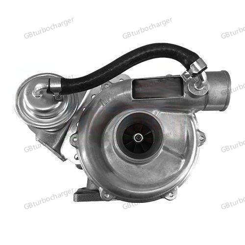 RHB51 SBA135756151 Turbocharger Fit for FORD