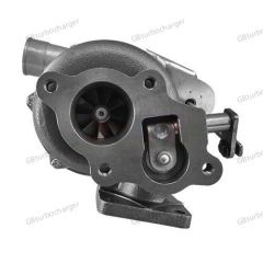 RHB51 SBA135756151 Turbocharger Fit for FORD