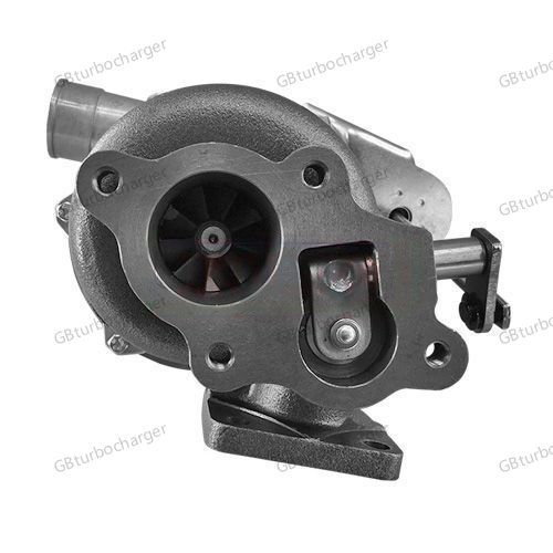 RHB51 SBA135756151 Turbocharger Fit for FORD